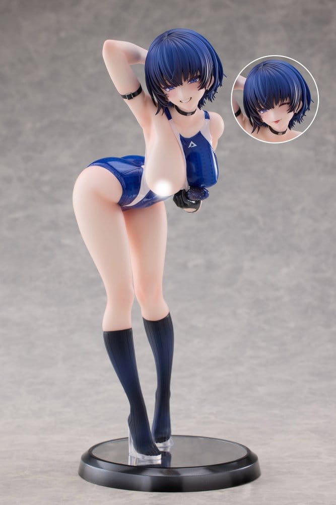 Original Character PVC Figuren 1/6 2er-Pack Aoba Umise Illustrated by Ulrich 25 cm - Preorder - ETA: 23.04.2027