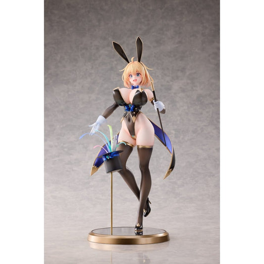 Original Character PVC Figur 1/6 Sophia F. Shirring Magician Bunny Ver. Deluxe Edition 34 cm - Preorder - ETA: 23.07.2027