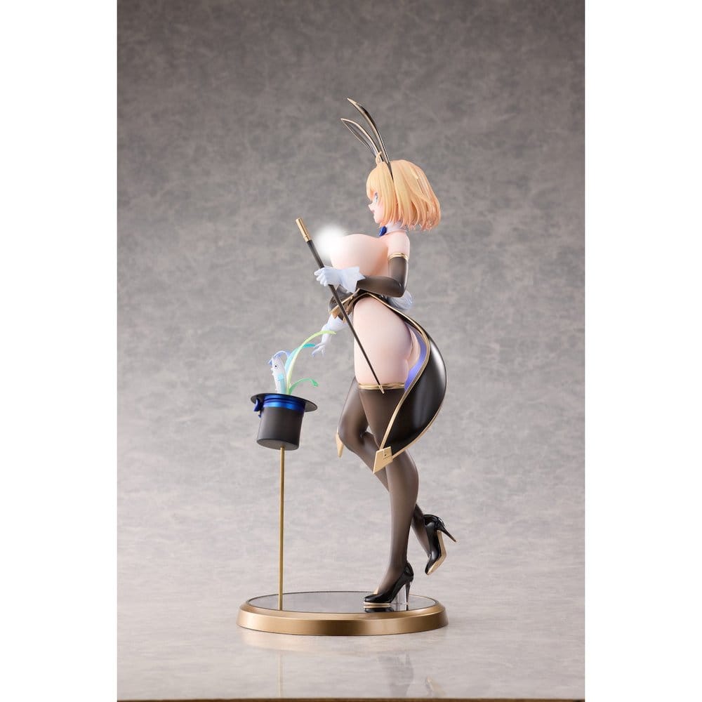 Original Character PVC Figur 1/6 Sophia F. Shirring Magician Bunny Ver. Deluxe Edition 34 cm - Preorder - ETA: 23.07.2027