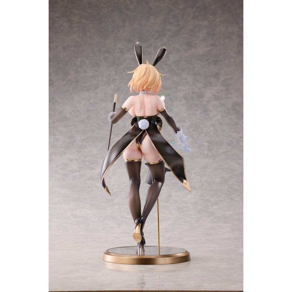 Original Character PVC Figur 1/6 Sophia F. Shirring Magician Bunny Ver. Deluxe Edition 34 cm - Preorder - ETA: 23.07.2027