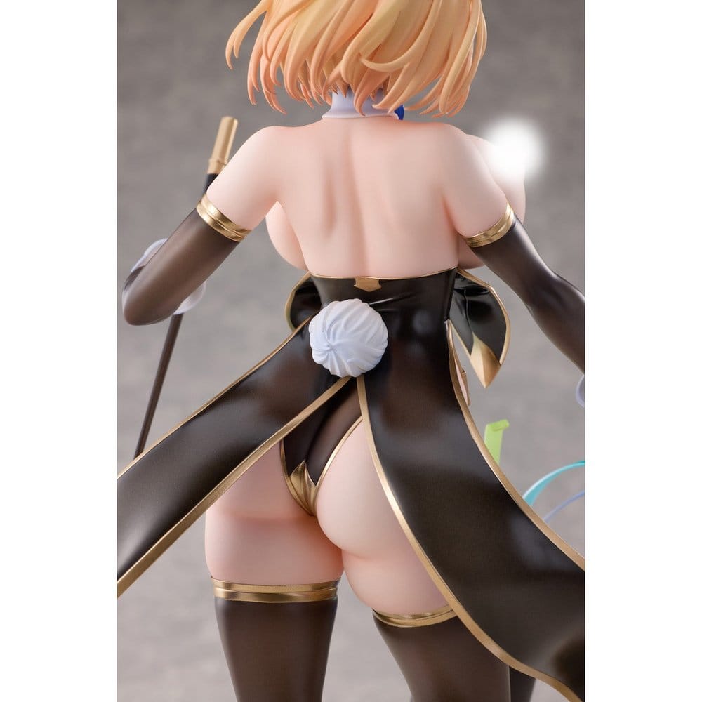 Original Character PVC Figur 1/6 Sophia F. Shirring Magician Bunny Ver. Deluxe Edition 34 cm - Preorder - ETA: 23.07.2027
