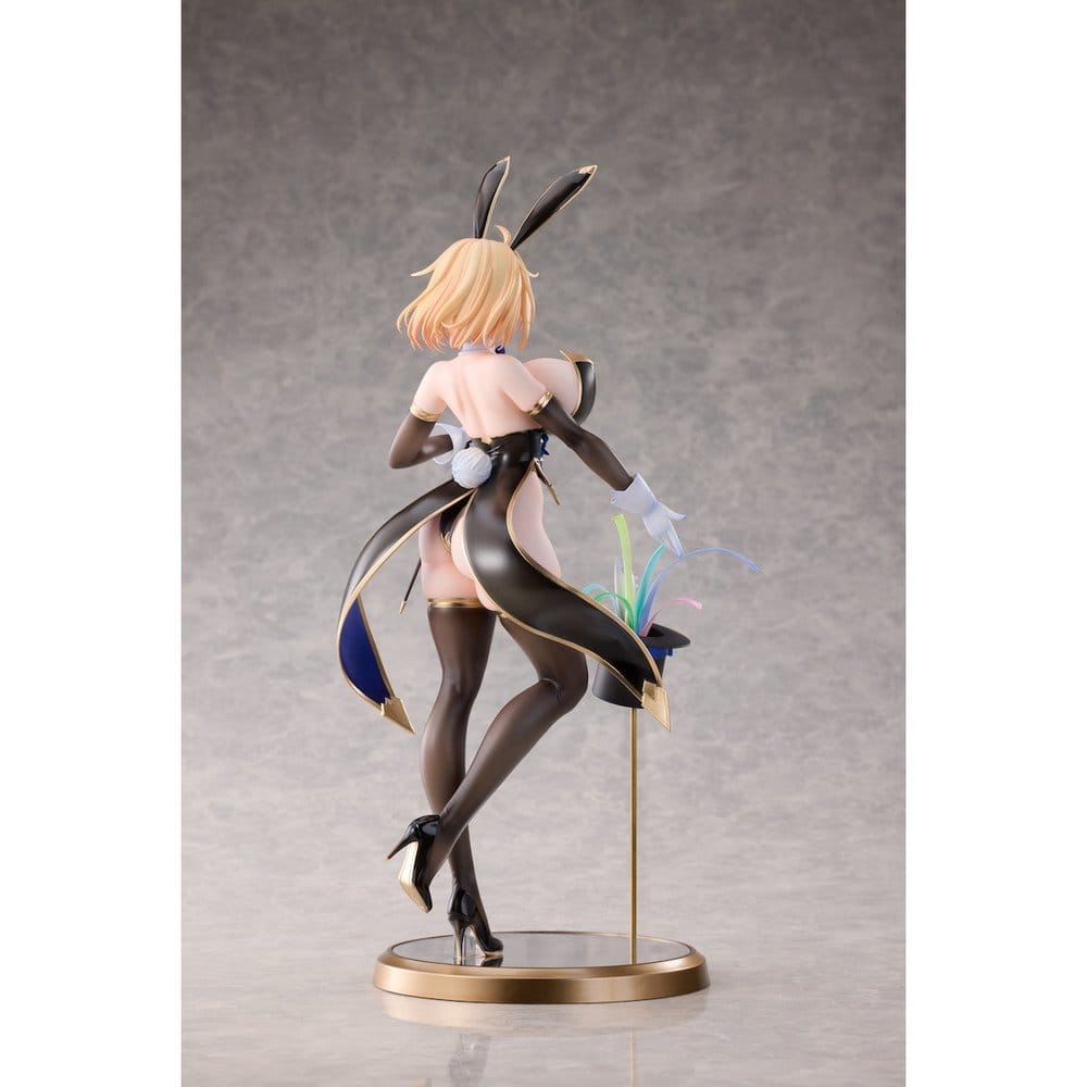Original Character PVC Figur 1/6 Sophia F. Shirring Magician Bunny Ver. Deluxe Edition 34 cm - Preorder - ETA: 23.07.2027