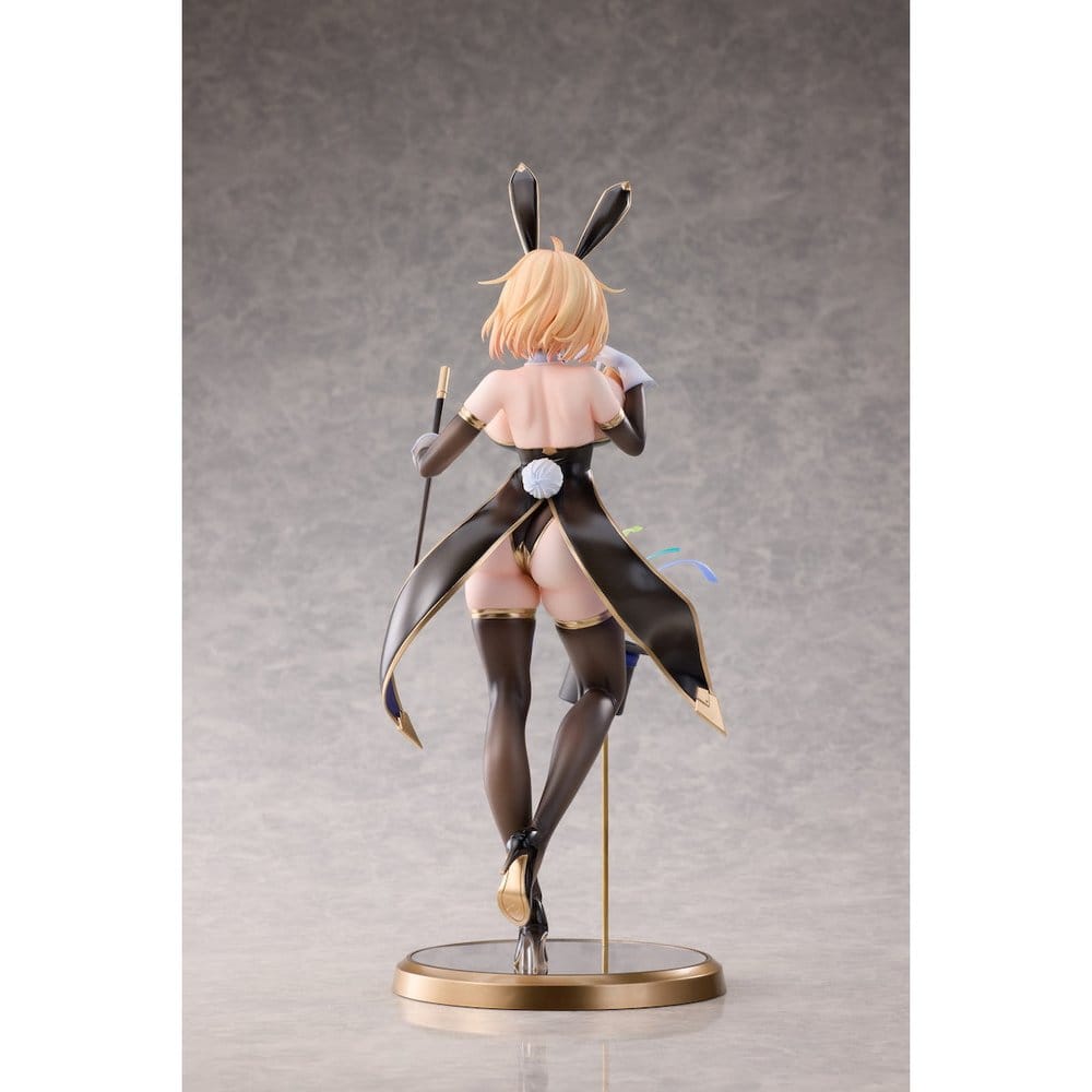 Original Character PVC Figur 1/6 Sophia F. Shirring Magician Bunny Ver. Deluxe Edition 34 cm - Preorder - ETA: 23.07.2027