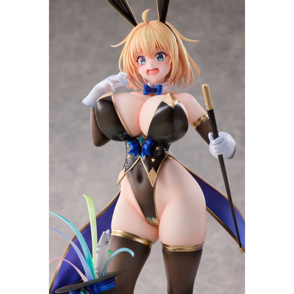 Original Character PVC Figur 1/6 Sophia F. Shirring Magician Bunny Ver. 34 cm - Preorder - ETA: 23.07.2027