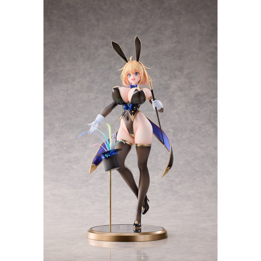 Original Character PVC Figur 1/6 Sophia F. Shirring Magician Bunny Ver. 34 cm - Preorder - ETA: 23.07.2027