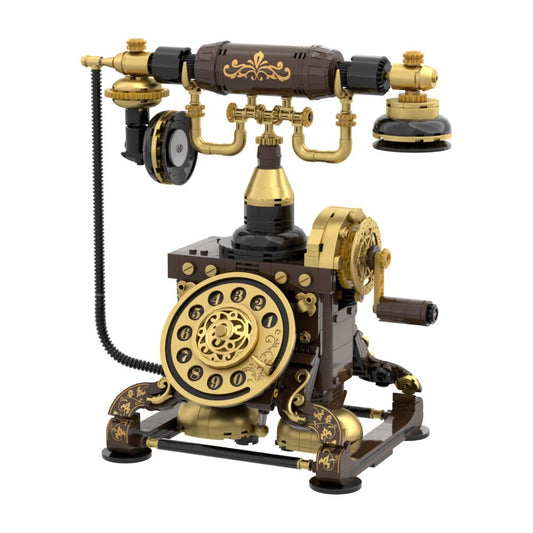 Original-Retro Series Bauset Retro Phone 26 cm    - Preorder - ETA: 20.10.2026