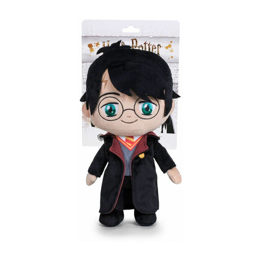 Harry Potter Plüschfigur Harry 29 cm - Versand: 5-7 Tage nach Bestellung