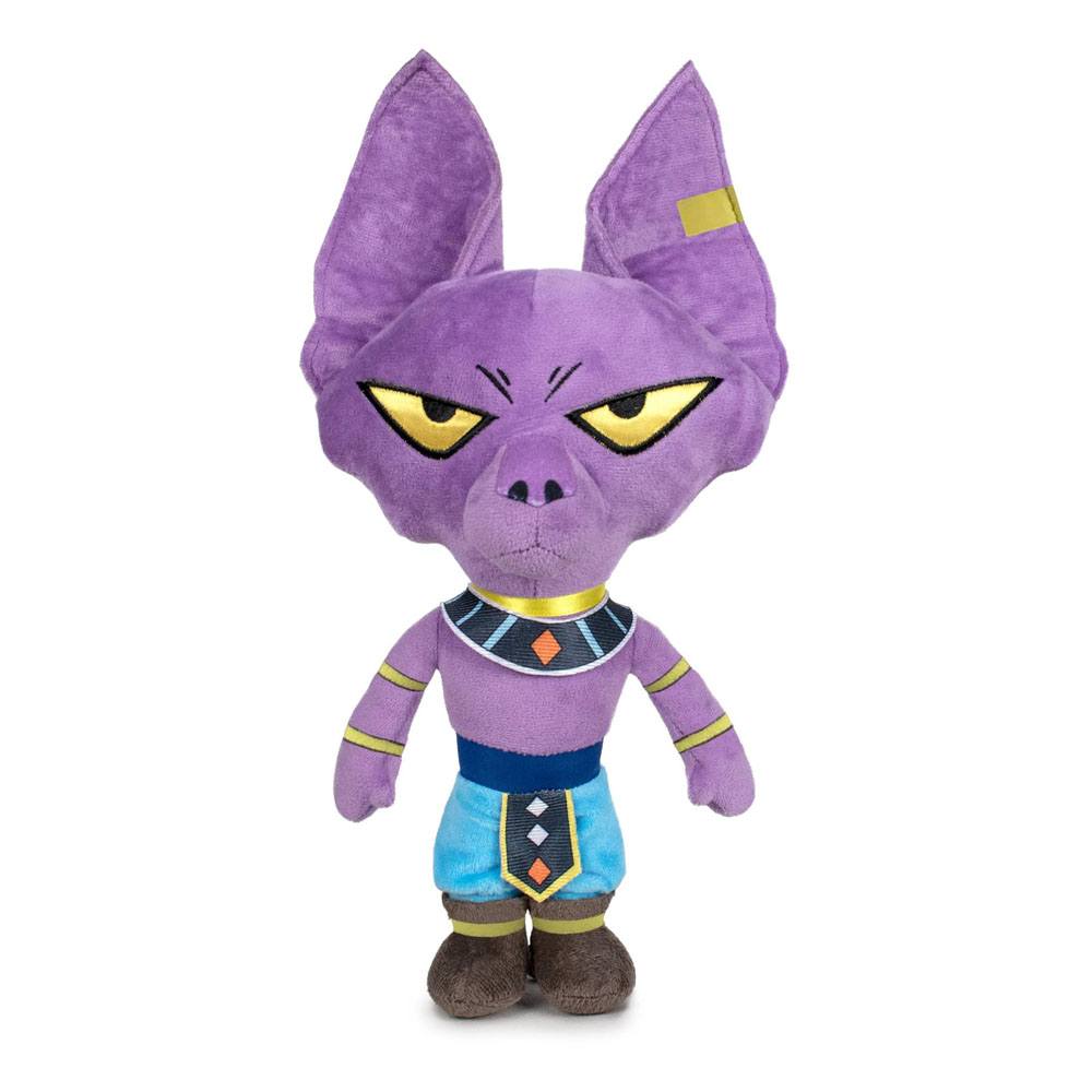 Dragon Ball Plüschfiguren 22 cm Sortiment (12) - Preorder - ETA: 25.10.2025
