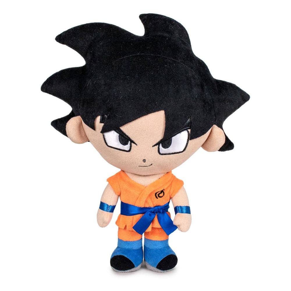Dragon Ball Plüschfiguren 22 cm Sortiment (12) - Preorder - ETA: 25.10.2025