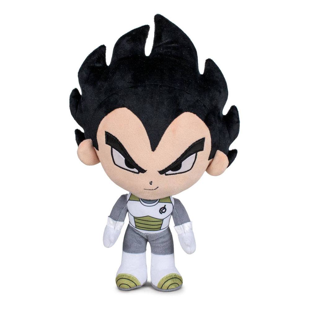Dragon Ball Plüschfiguren 22 cm Sortiment (12) - Preorder - ETA: 25.10.2025