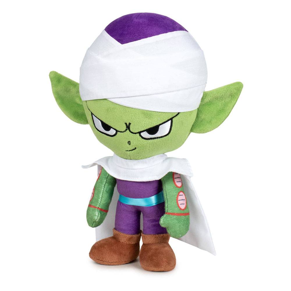 Dragon Ball Plüschfiguren 22 cm Sortiment (12) - Preorder - ETA: 25.10.2025