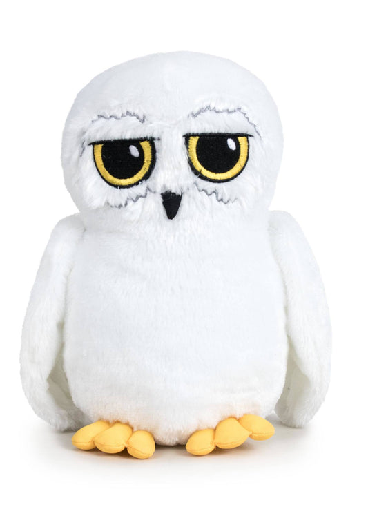 Harry Potter Plüschfigur Hedwig 23 cm  - Versand: 5-7 Tage nach Bestellung