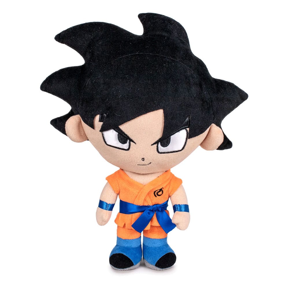 Dragon Ball Plüschfigur Goku 21 cm  - Versand: 7 Tage nach Bestellung