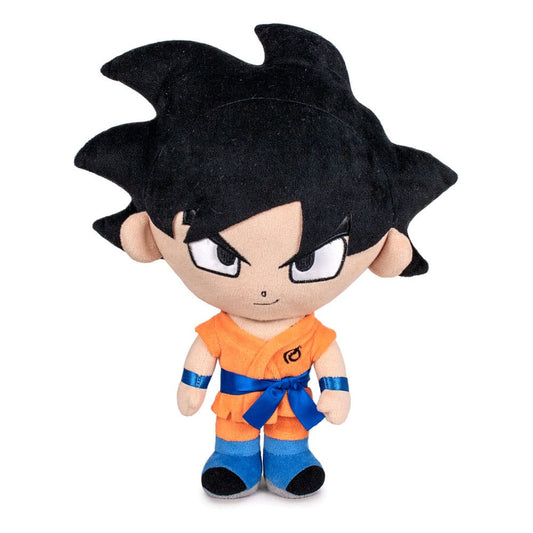 Dragon Ball Plüschfigur Goku 21 cm  - Preorder - ETA: 09.11.2026
