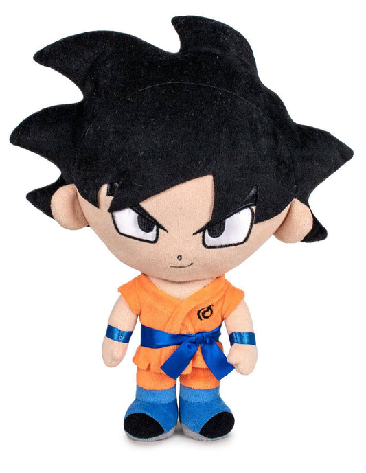Dragon Ball Plüschfigur Goku 31 cm  - Versand: 7 Tage nach Bestellung