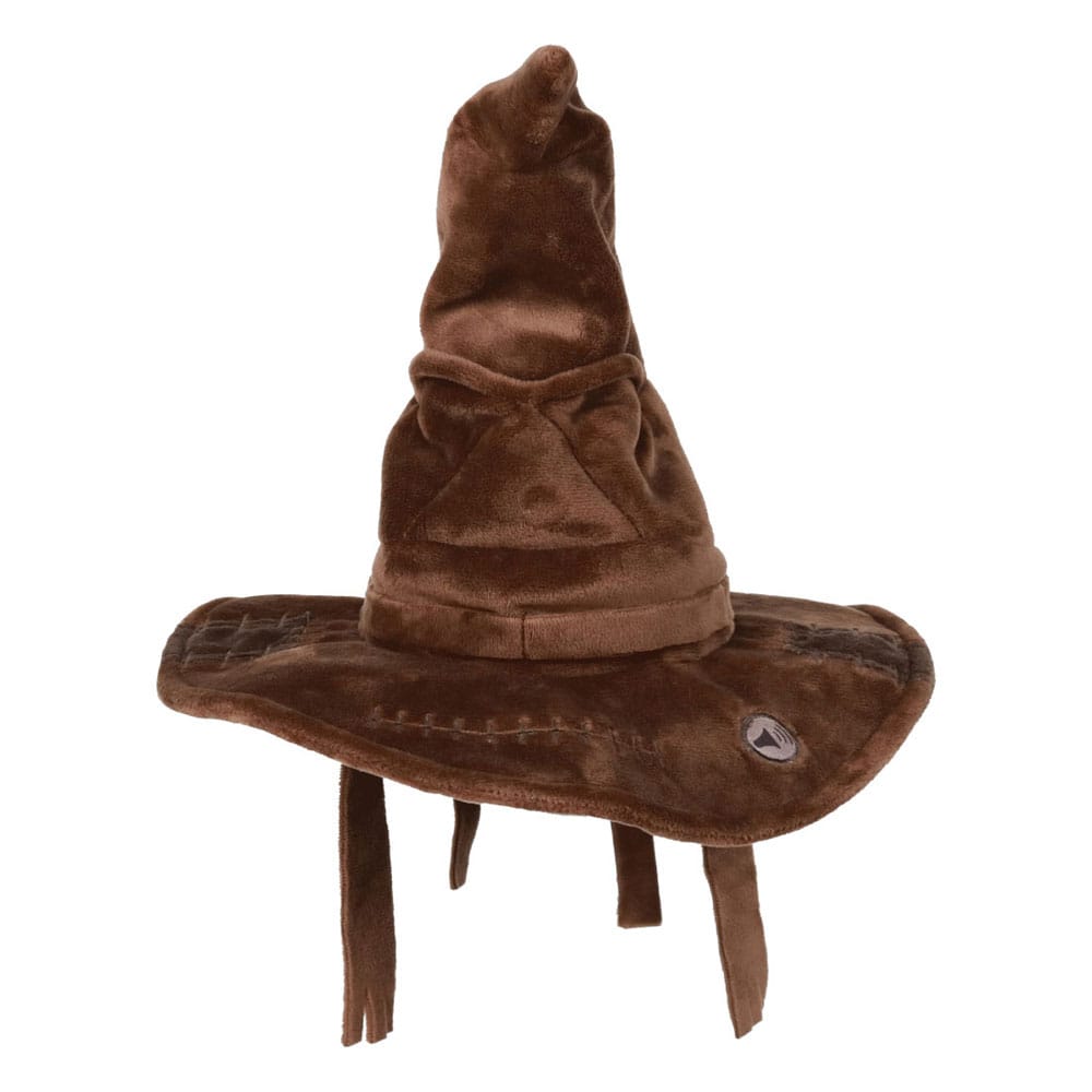 Harry Potter Plüschfigur Sorting Hat with Sound 28 cm - sofort liferbar