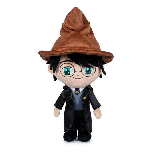 Harry Potter Plüschfigur Harry 29 cm  - Versand: 5-7 Tage nach Bestellung
