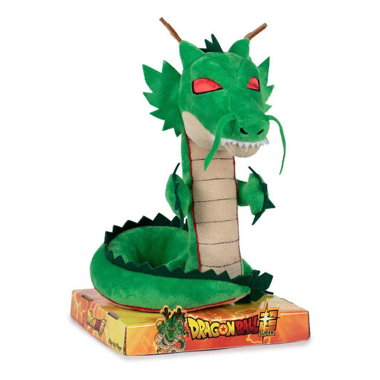 Dragon Ball Plüschfigur Shenron 29 cm  - Versand: 7 Tage nach Bestellung