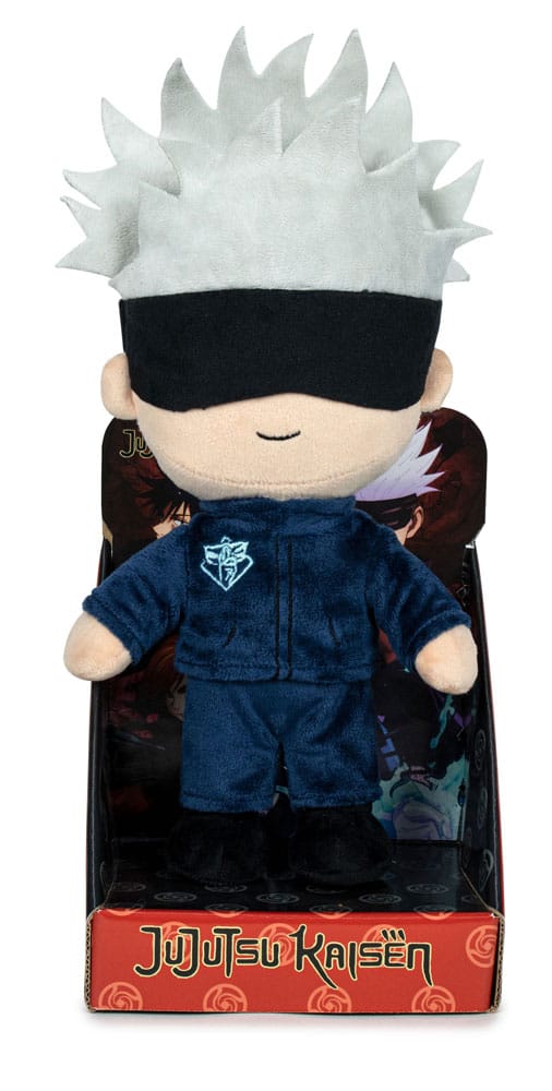 Jujutsu Kaisen Plüschfigur Gojo 27 cm  - Preorder - ETA: 12.10.2025