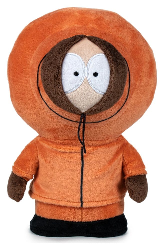 South Park Plüschfiguren sortiert 24 cm Sortiment (12) - Preorder - ETA: 08.08.2026