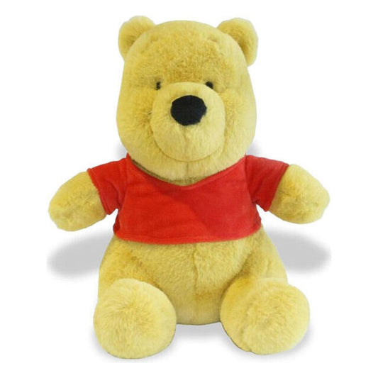 Disney Plüschfigur mit Sound Winnie Puuh 20 cm - Versand: 5-7 Tage nach Bestellung
