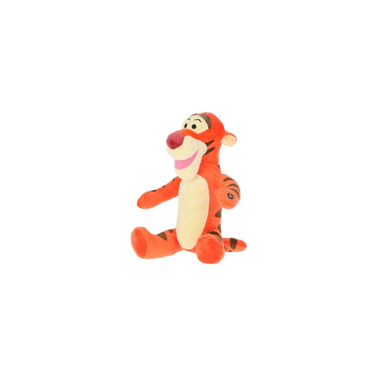 Disney Plüschfigur mit Sound Tigger 20 cm - Versand: 5-7 Tage nach Bestellung
