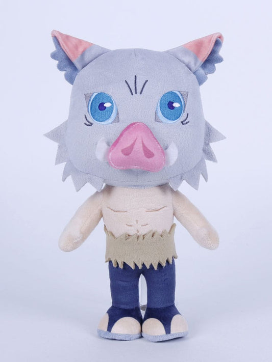 Demon Slayer Plüschfigur Inosuke 27 cm  - Versand: 5-7 Tage nach Bestellung