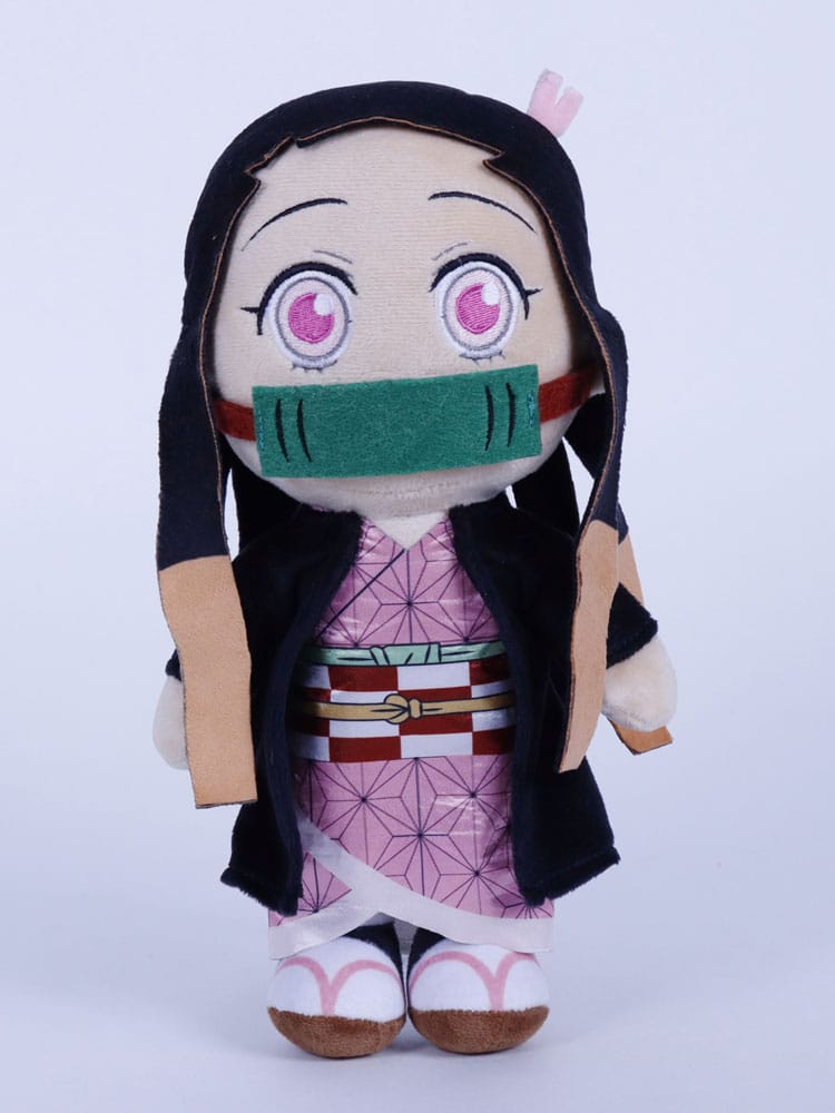 Demon Slayer Plüschfigur Nezuko 27 cm  - Preorder - ETA: 25.10.2025