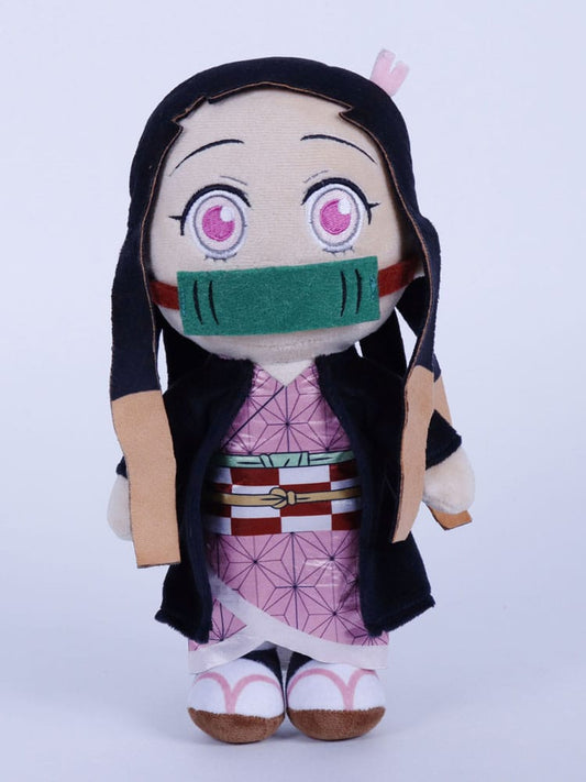 Demon Slayer Plüschfigur Nezuko 27 cm  - Preorder - ETA: 25.10.2025