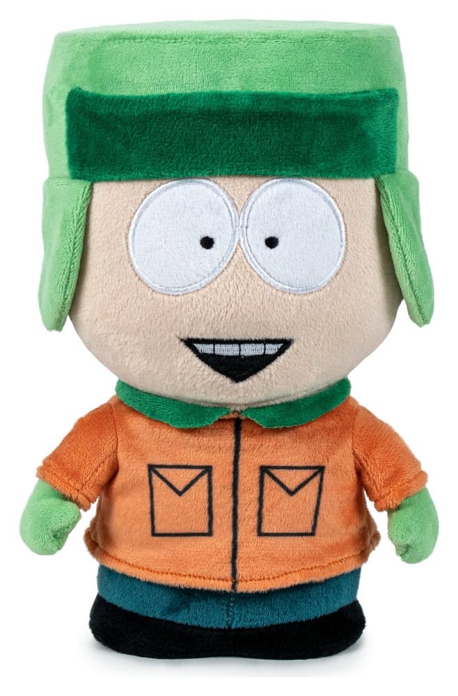South Park Plüschfiguren 18 cm Sortiment (12) - Preorder - ETA: 08.08.2026
