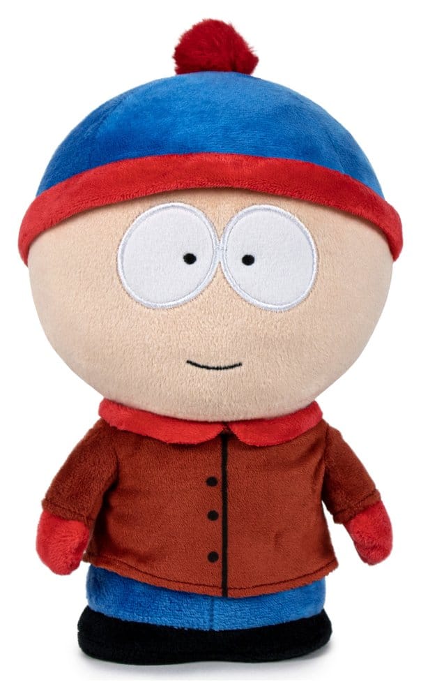 South Park Plüschfiguren 18 cm Sortiment (12) - Preorder - ETA: 08.08.2026