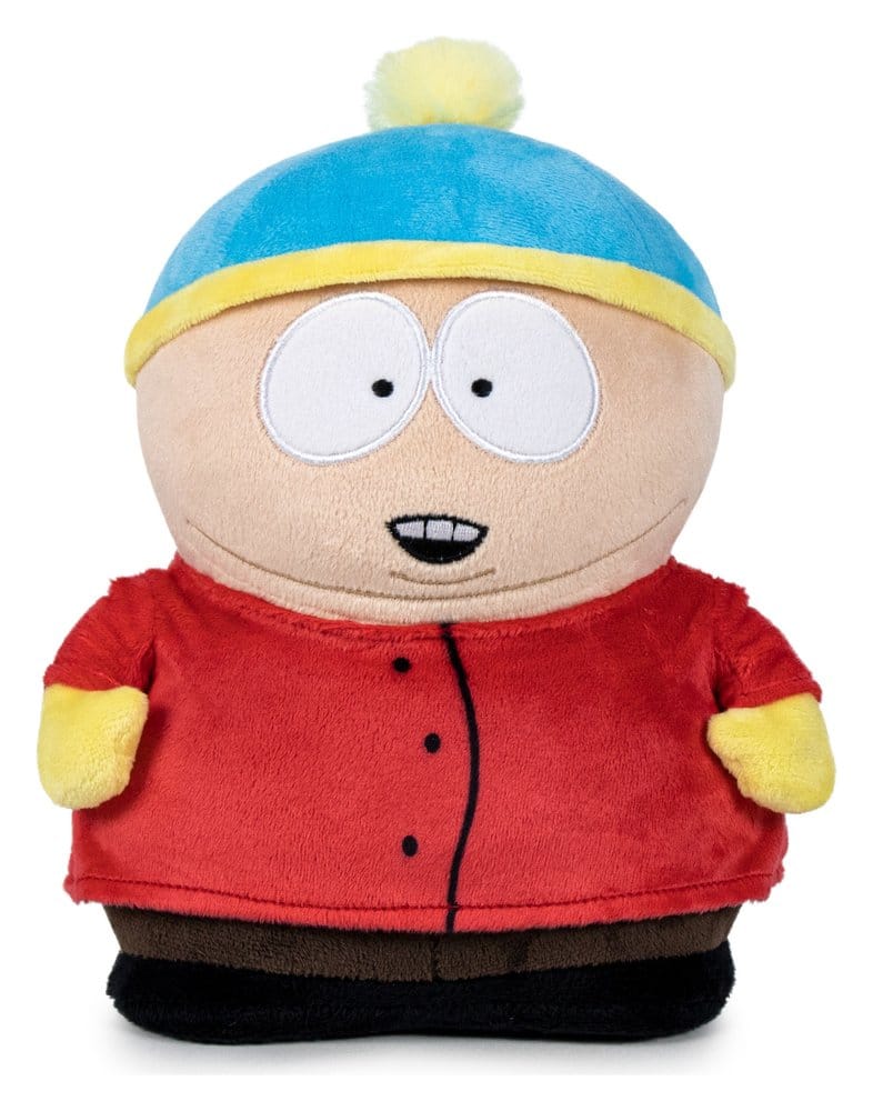 South Park Plüschfiguren 18 cm Sortiment (12) - Preorder - ETA: 08.08.2026