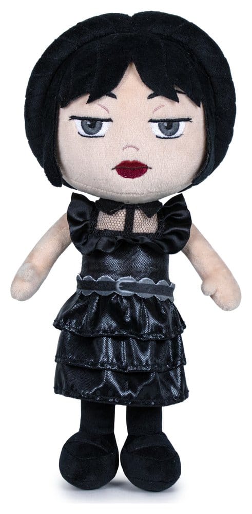 Wednesday Plüschfigur Rag Doll Party 32 cm - Preorder - ETA: 09.10.2026