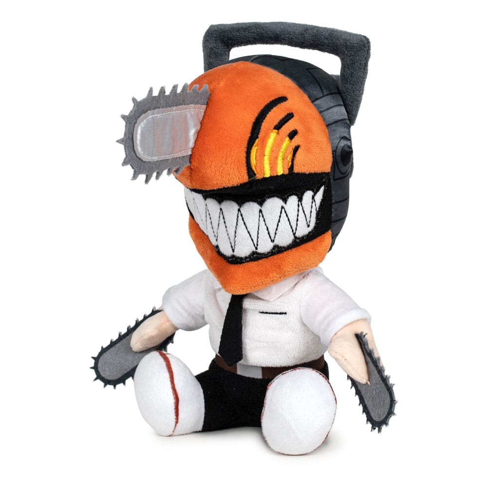 Chainsaw Man Plüschfigur Devil 27 cm - Versand: 7 Tage nach Bestellung