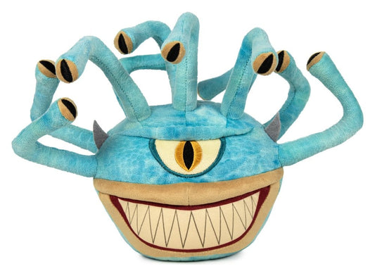 Dungeons & Dragons Plüschfigur Xanathar Beholder 26 cm - Preorder - ETA: 12.10.2026