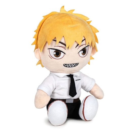 Chainsaw Man Plüschfigur Denji 27 cm - Preorder - ETA: 12.10.2026