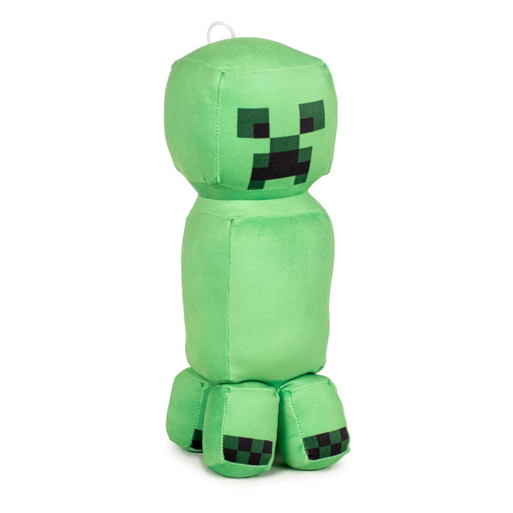 Minecraft Plüschfigur Creeper 30 cm - Versand: 7 Tage nach Bestellung