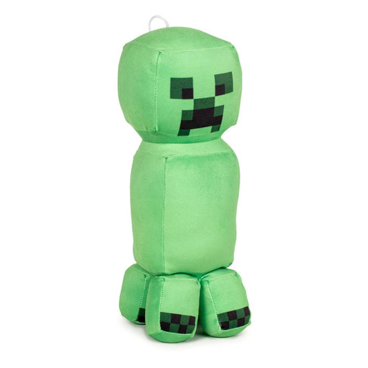 Minecraft Plüschfigur Creeper 30 cm - Versand: 5-7 Tage nach Bestellung