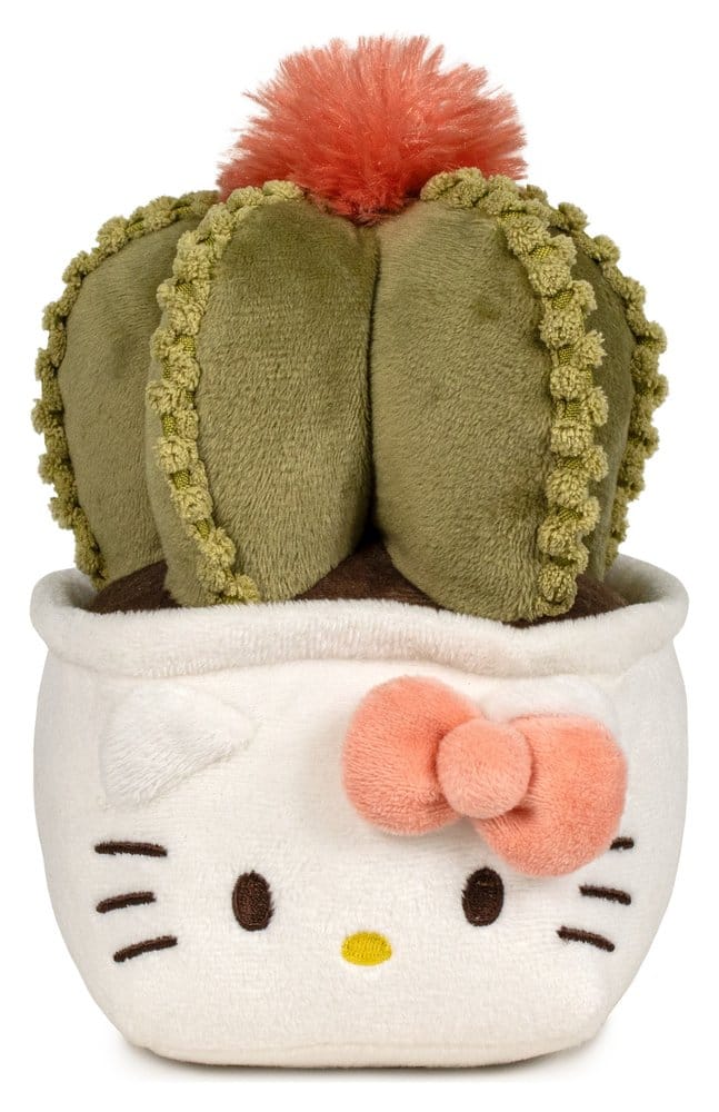 Hello Kitty Plüschfiguren Botanical Love 25 cm Sortiment (12) - Preorder - ETA: 01.08.2026