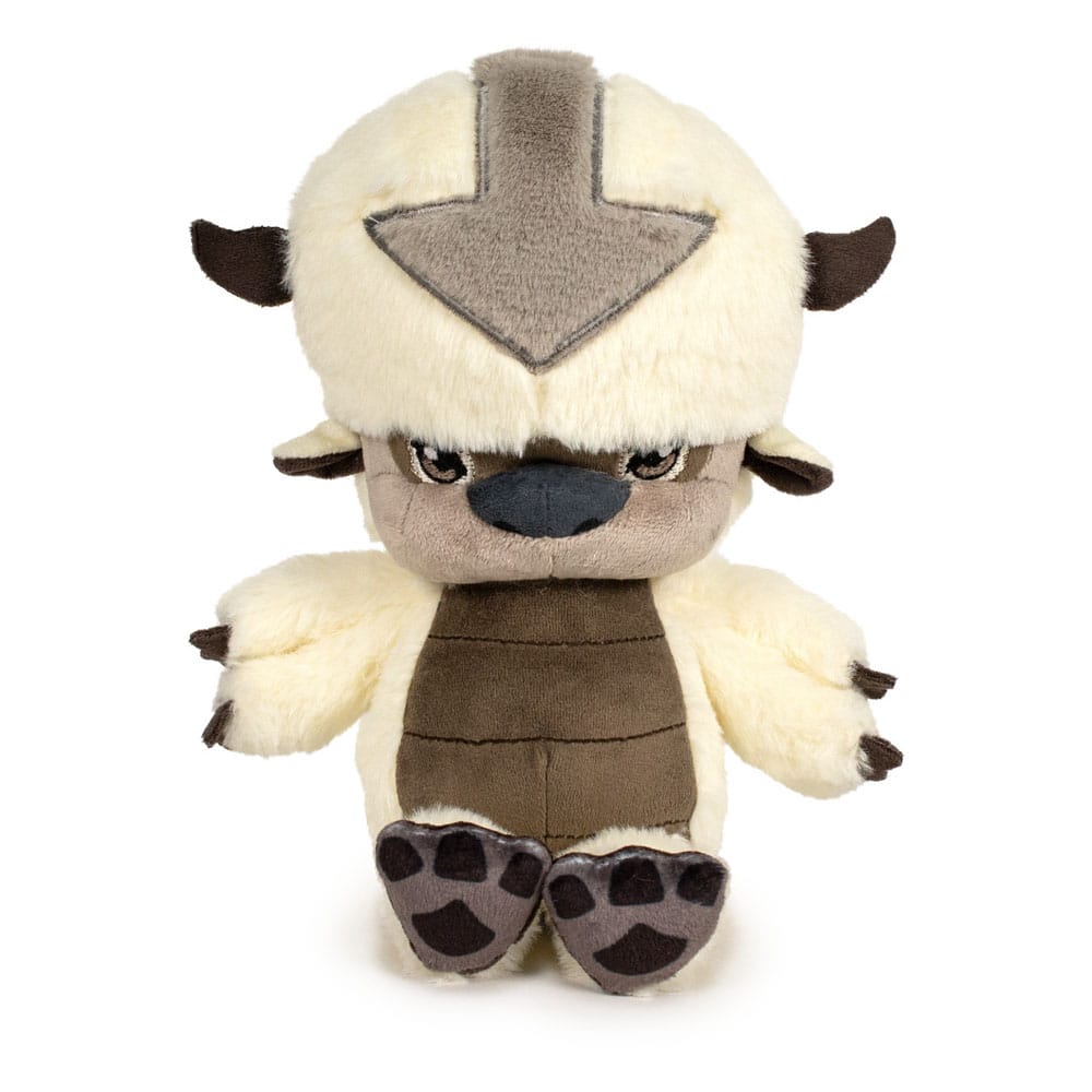 Avatar - Der Herr der Elemente Plüschfiguren 21 cm Sortiment (24) - Preorder - ETA: 25.11.2025