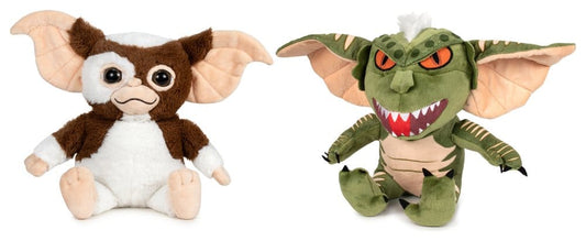 Gremlins Plüschfiguren Sitting 25 cm Sortiment (12) - Preorder - ETA: 01.08.2026