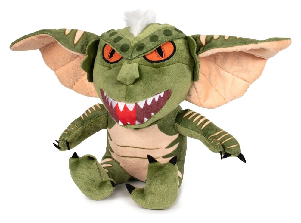 Gremlins Plüschfiguren Sitting 25 cm Sortiment (12) - Preorder - ETA: 01.08.2026