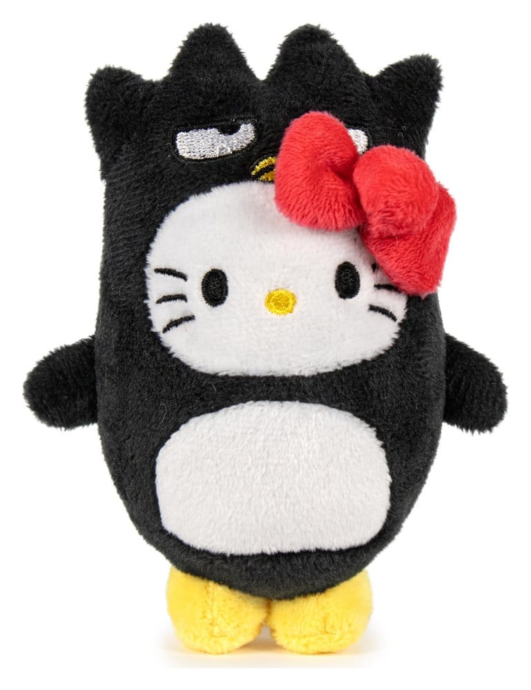Hello Kitty &nbsp;&amp; Friends Plüschfiguren Costume Blind Box 16 cm Sortiment (12) - Versand: 7 Tage nach Bestellung
