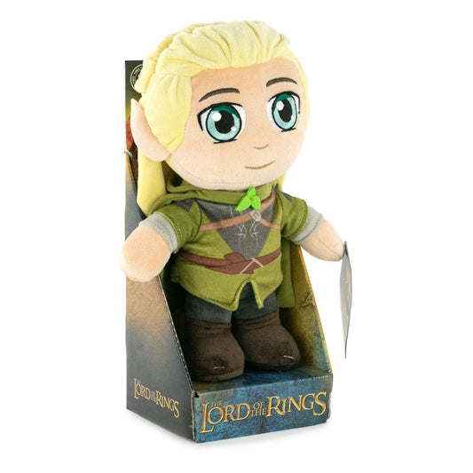 Herr der Ringe Plüschfigur Legolas 29 cm - Versand: 5-7 Tage nach Bestellung