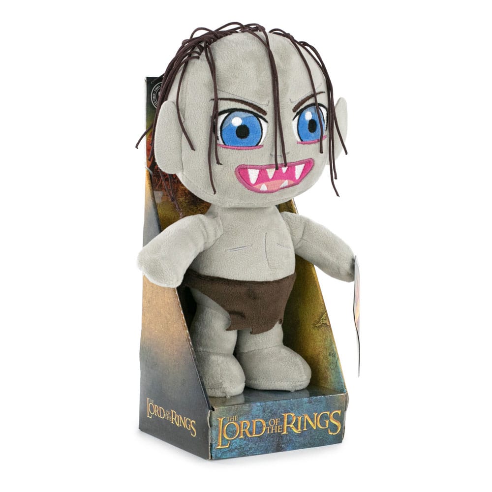 Herr der Ringe Plüschfigur Gollum 29 cm - sofort lieferbar