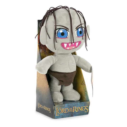 Herr der Ringe Plüschfigur Gollum 29 cm - sofort lieferbar