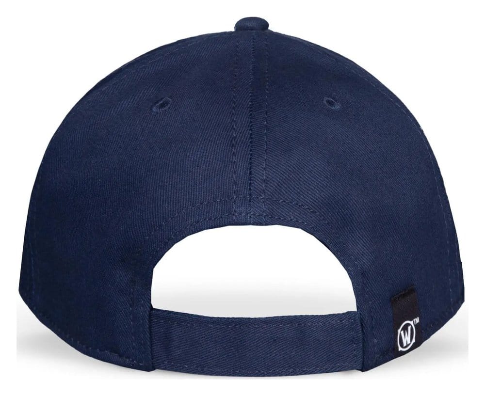 World Of Warcraft Baseball Cap Alliance - Versand: 7 Tage nach Bestellung