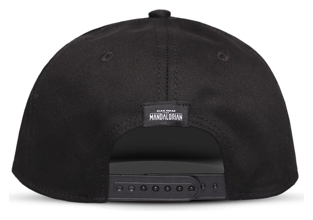 Star Wars: The Mandalorian Novelty Baseball Cap - Versand: 7 Tage nach Bestellung
