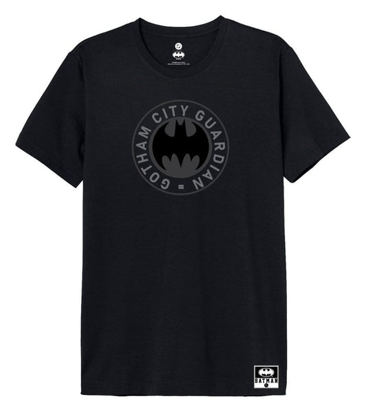 DC Comics Batman T-Shirt Logo Größe M - Versand: 7 Tage nach Bestellung