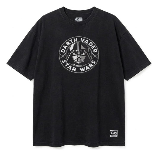 Star Wars T-Shirt Vader Größe L - Preorder - ETA: 27.07.2026